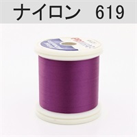 PROWRAP ナイロンスレッド/パープル系(619(ヴァイオレット)-A(細))